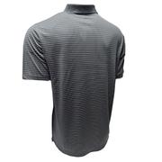 App State Nike Baseball Stadium Stripe Polo